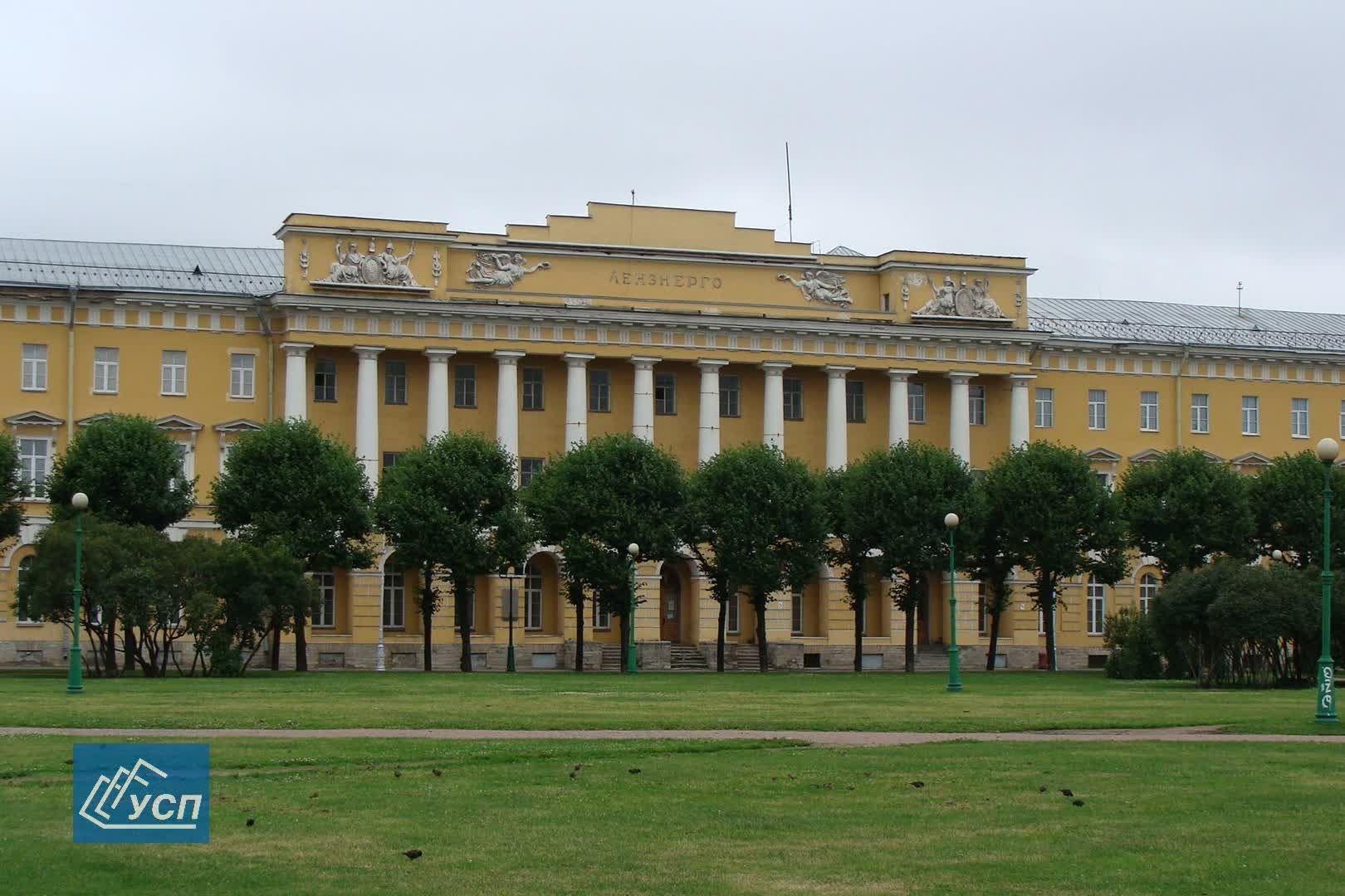 Портрет человека