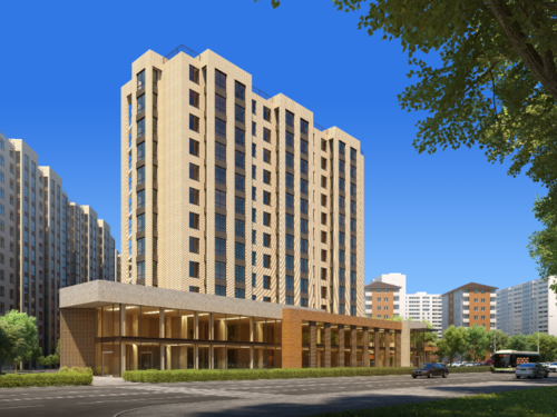 Портрет человека