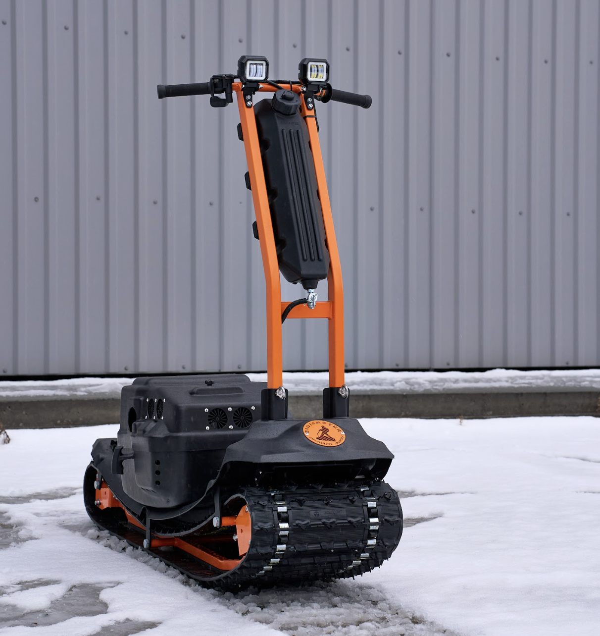 Меньше усилий, больше маршрута